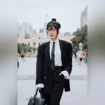谭楠凌