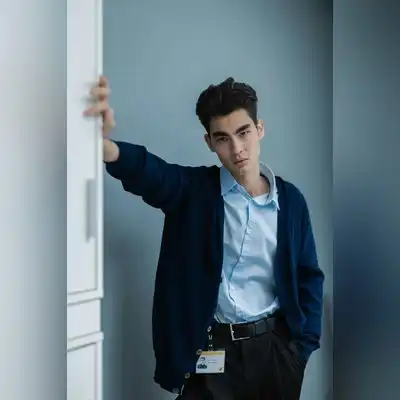 杨璨月